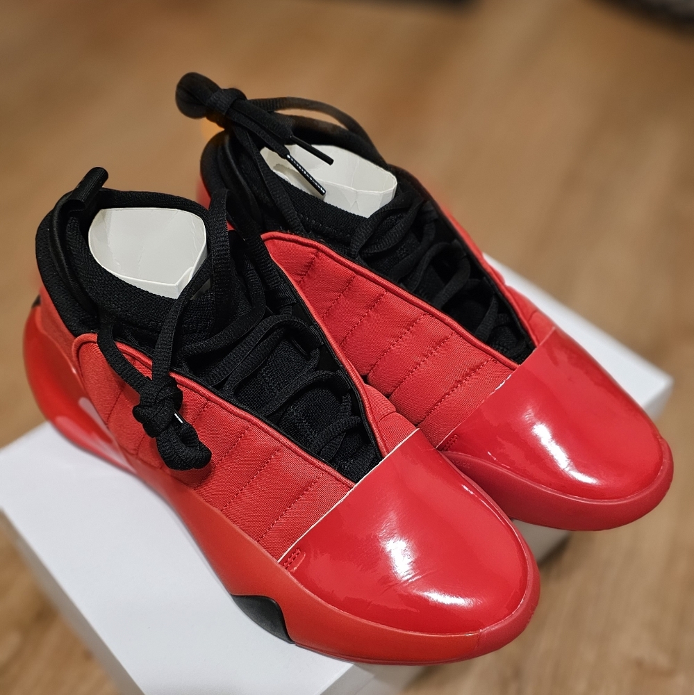 Harden Vol. 7